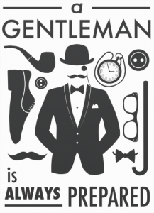 Gentleman's Club